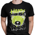 CAMISETA / SUDADERA OSITO HAPPY