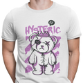 CAMISETA / SUDADERA OSO HYSTERIC