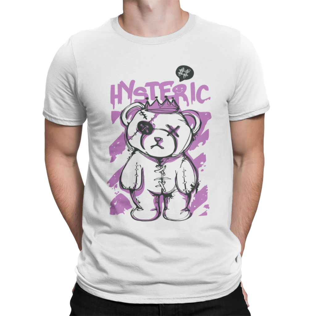 CAMISETA / SUDADERA OSO HYSTERIC