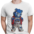 CAMISETA / SUDADERA OSO DE BARRIO