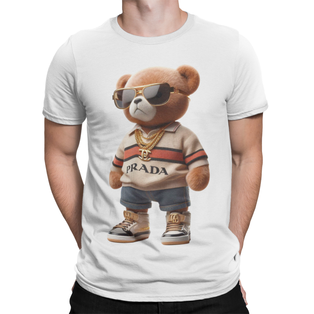 CAMISETA / SUDADERA PRADA