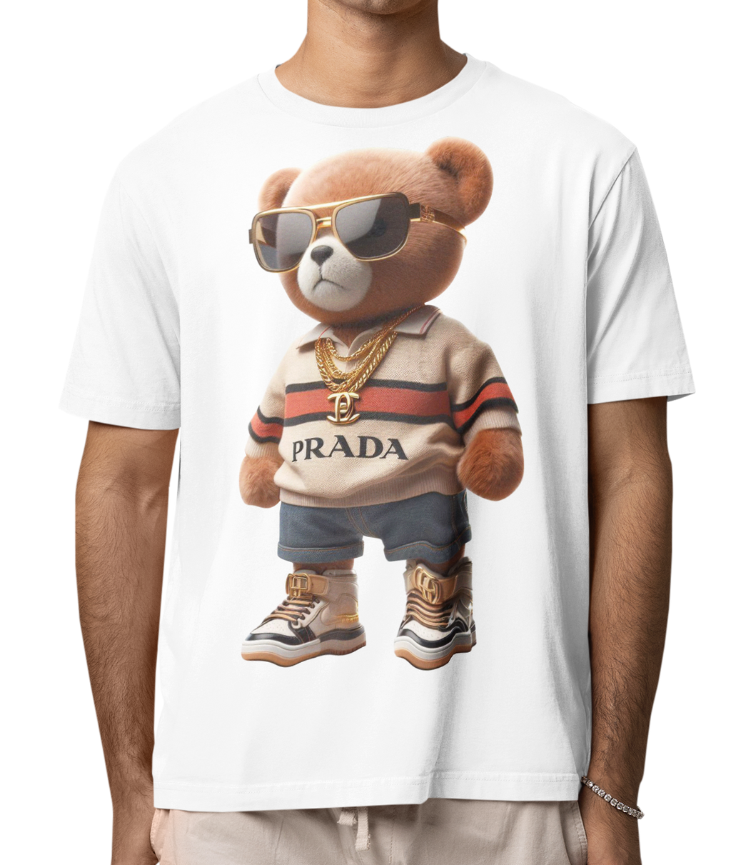 CAMISETA / SUDADERA PRADA