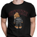 CAMISETA / SUDADERA OSO STPEET