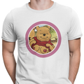 CAMISETA / SUDADERA OSO winnie de pu X