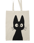 TOTE BAG GATO