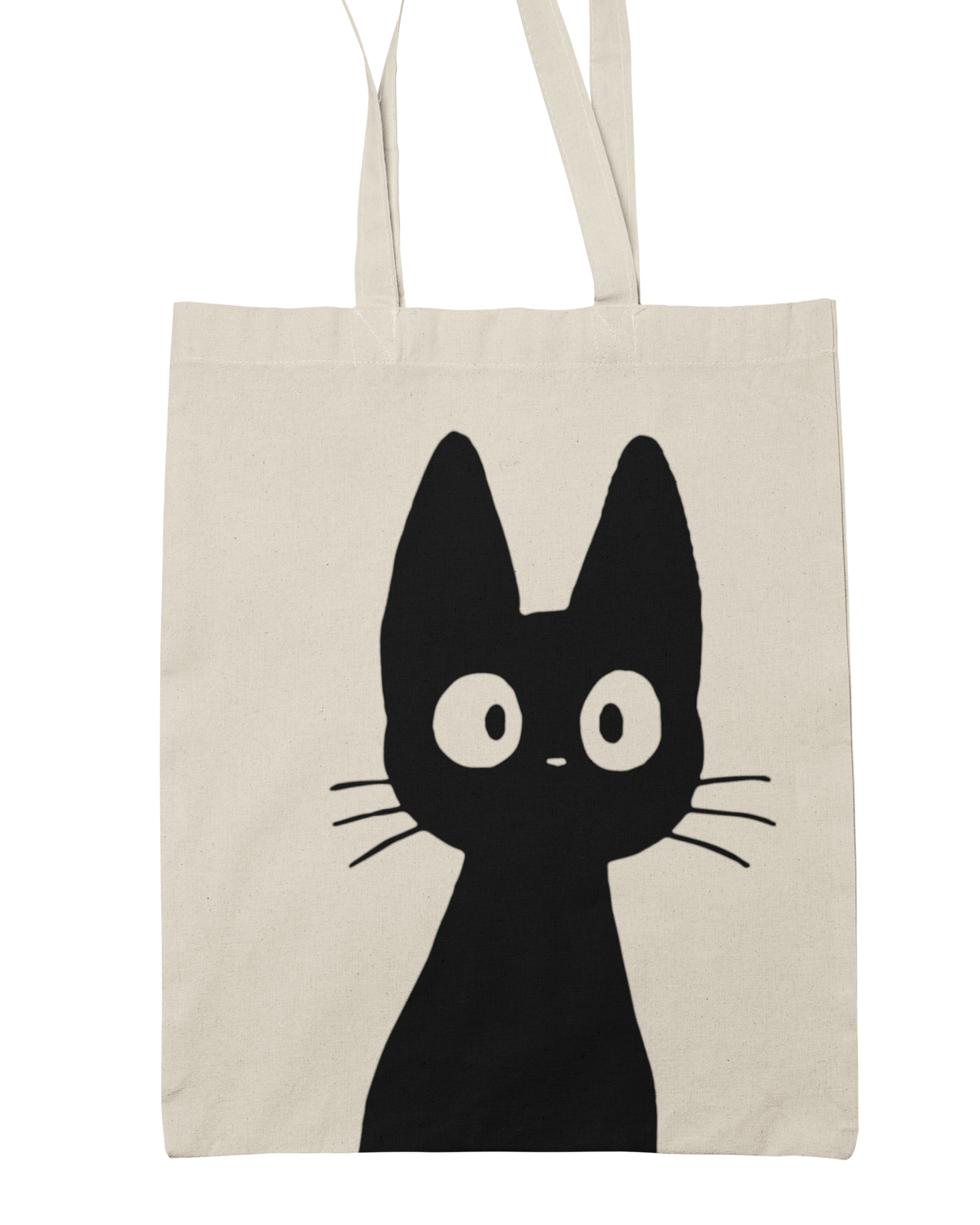 TOTE BAG GATO