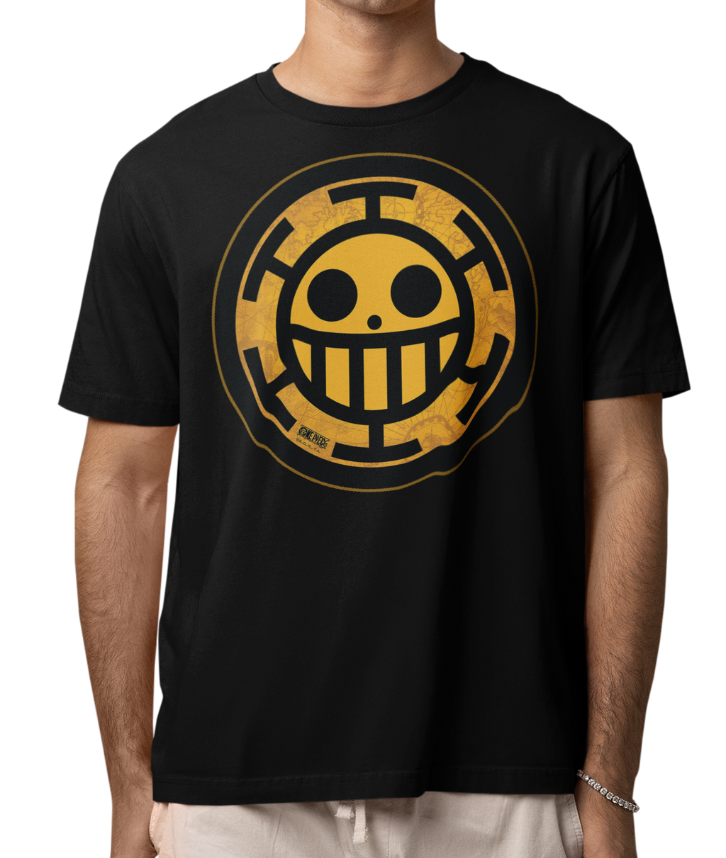 CAMISETA / SUDADERA ONE PICE PIRATA
