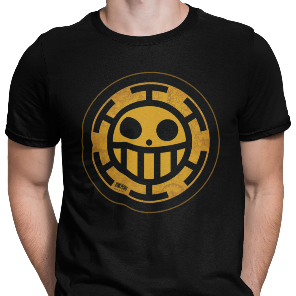 CAMISETA / SUDADERA ONE PICE PIRATA