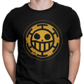 CAMISETA / SUDADERA ONE PICE PIRATA