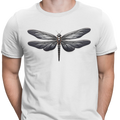 CAMISETA / SUDADERA LIBELULA
