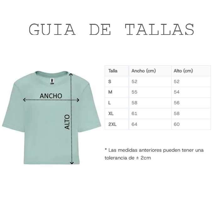Camiseta Roly Dominica desde 8,45 € impresa