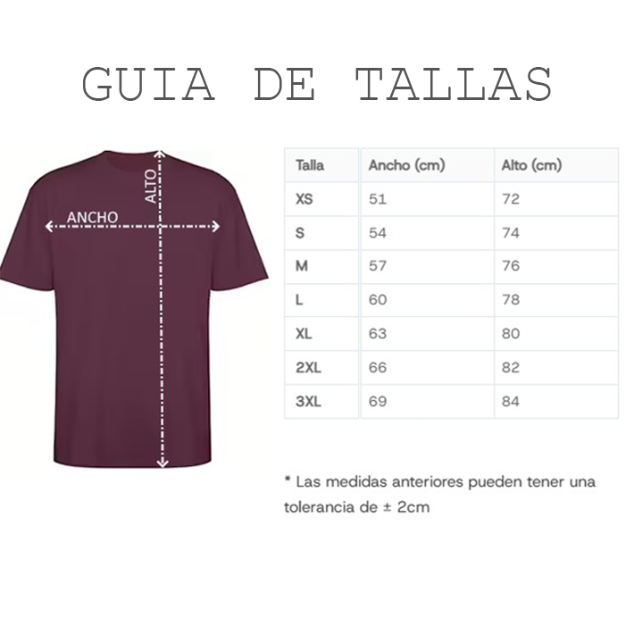 Camiseta oversize Roy Bull ROLY desde 14,00 € impresa